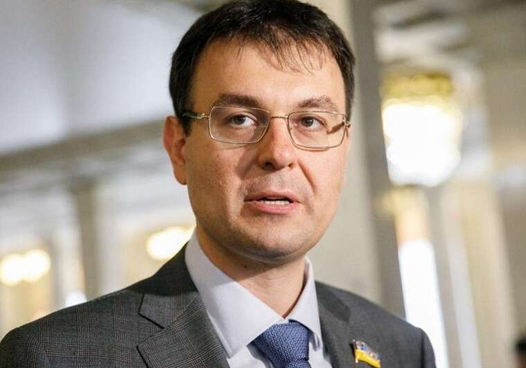 Гетманцев пропонує обговорити запровадження обов’язкової покупки військових облігацій