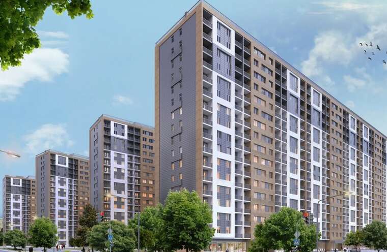 У Київській міськраді хочуть будувати нове житло на Солом’янці за 1 мільярд