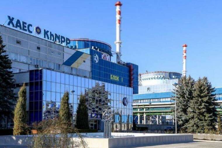 «Енергоатом» замовив ремонт покриття для підлог на ХАЕС: ціни  майже вдвічі дорожчі за ринкові