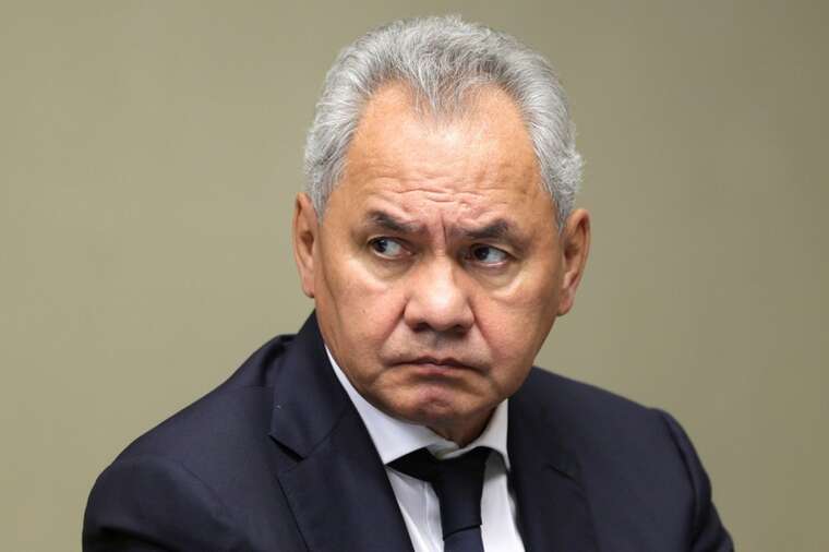 В РФ назріває новий конфлікт: Шойгу і його клан виводять гроші з країни