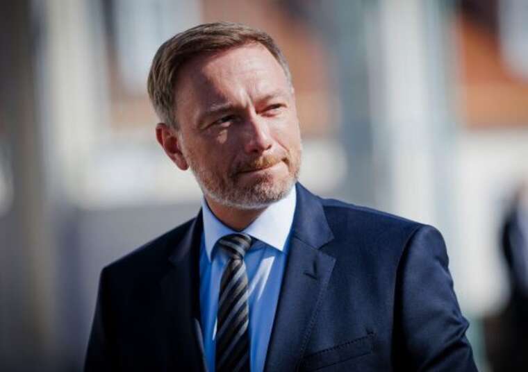 Лінднер хотів дати Україні ракети Taurus, але його звільнили, - ЗМІ