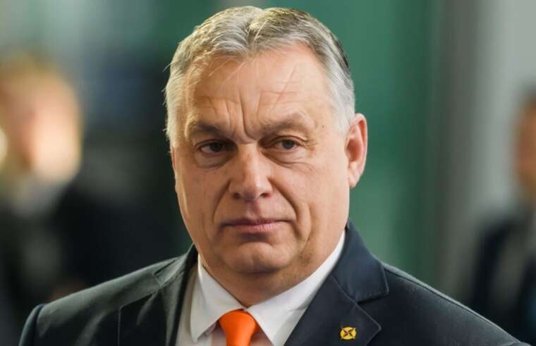 Euronews: Орбан може влаштувати лідерам ЄС на саміті "сюрприз" з участю Трампа