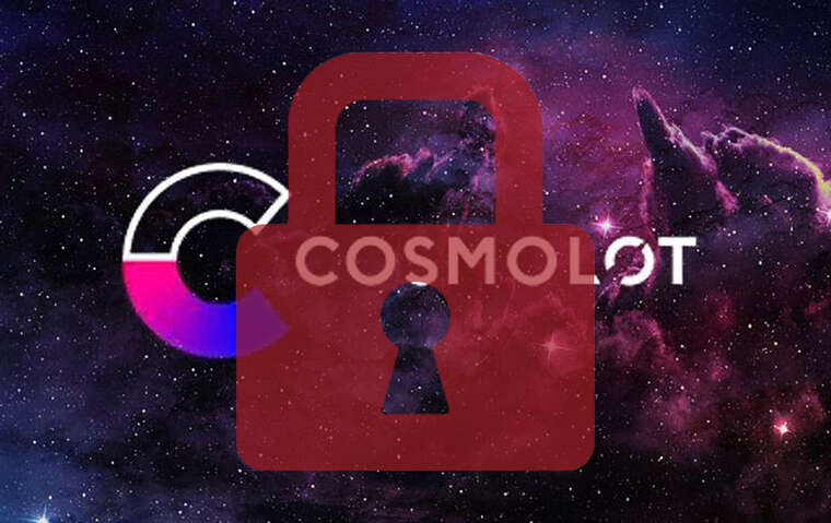 Суд розблокував рахунки російського казино Cosmolot