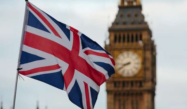 Британія запровадила великі санкції проти російського ВПК і найманців, яких підтримує РФ