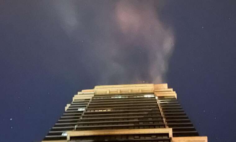 Две стены при атаке "шахедов" могут оказаться недостаточными для защиты, - СМИ