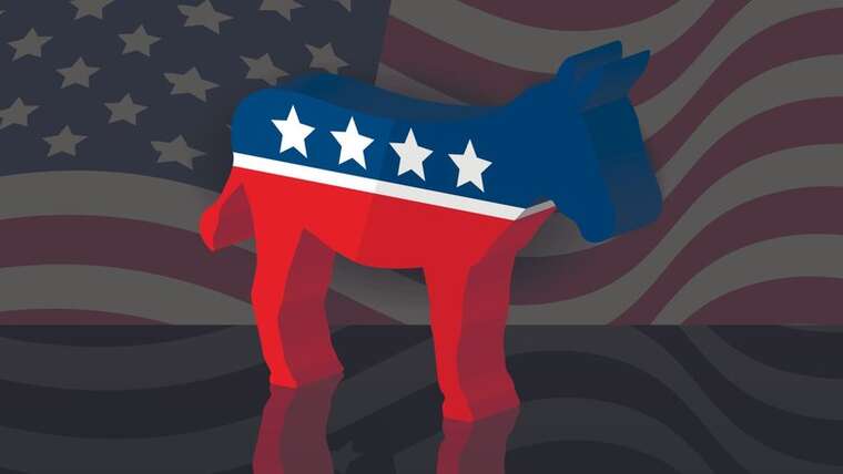 Axios: Перемога Трампа викликає жорсткі конфлікти серед демократів