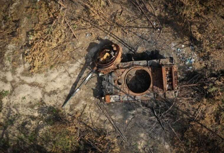 Генштаб оновив втрати РФ за добу: мінус 1600 окупантів та майже 120 дронів