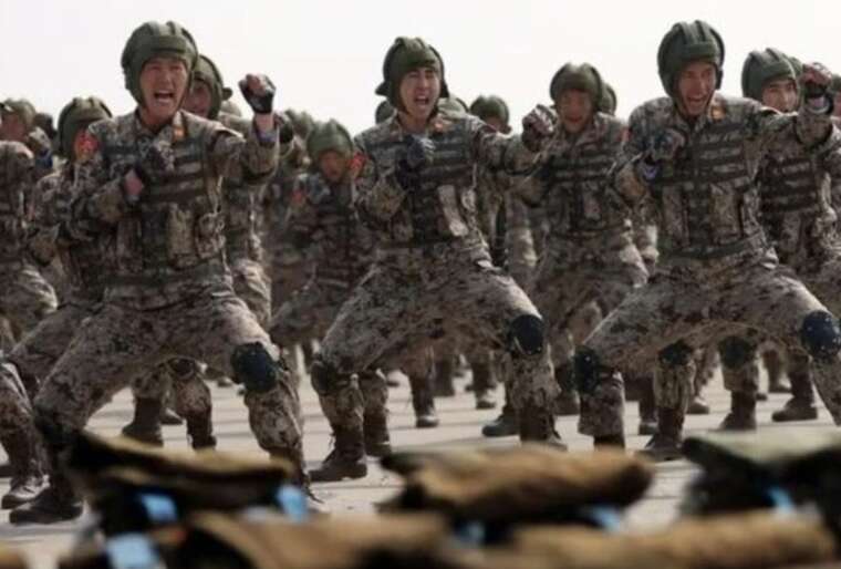 В Россию прибыло рекордное количество граждан КНДР с «учебной» целью