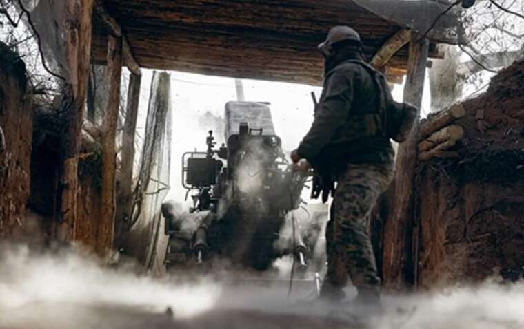 Військовий ЗСУ розповів про ситуацію на Покровському напрямку