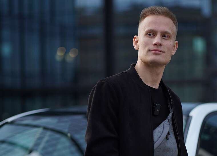 Продавець криптокурсів Олександр Орловський: черговий аферист чи гуру у світі криптовалют?