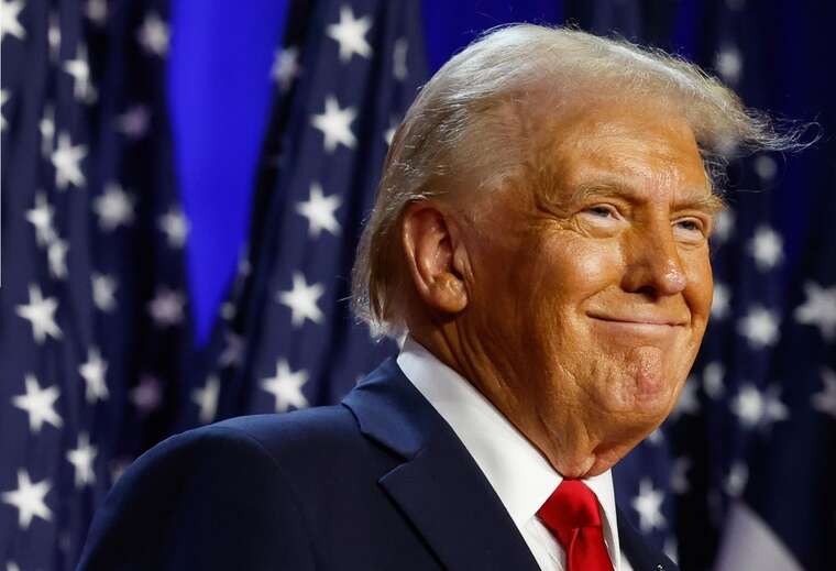 Guardian: Суд призупинив справу Трампа про заворушення під Капітолієм