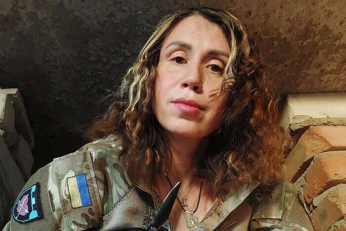 "Бойові" екснардепки і військової Тетяни Чорновіл відраховують "слузі народу" Качурі