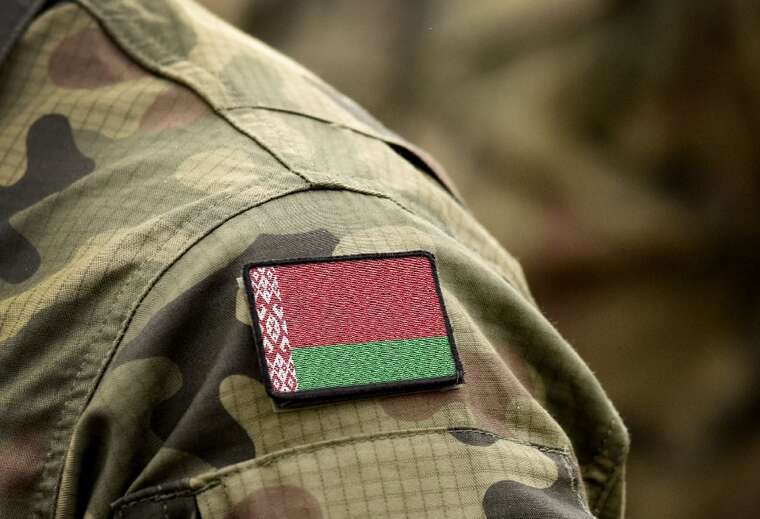 У Білорусі планують побудувати 2 нові прикордонні застави на кордоні з Україною