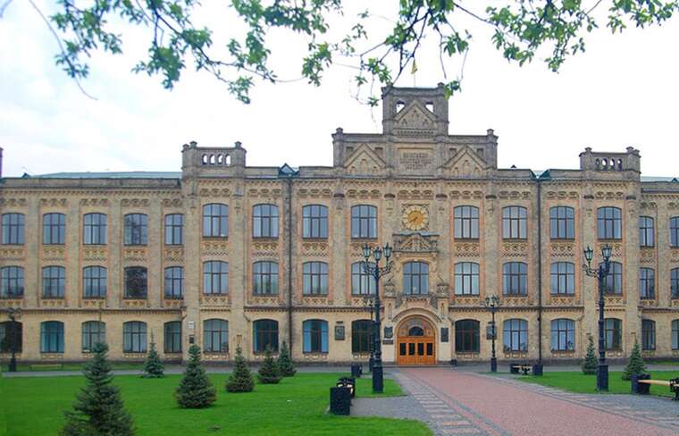 У КПІ заборонили використання Telegram