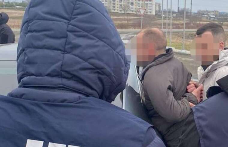 Колишнього заступника начальника районного відділу поліції у Львівській області оштрафували за вимагання хабаря