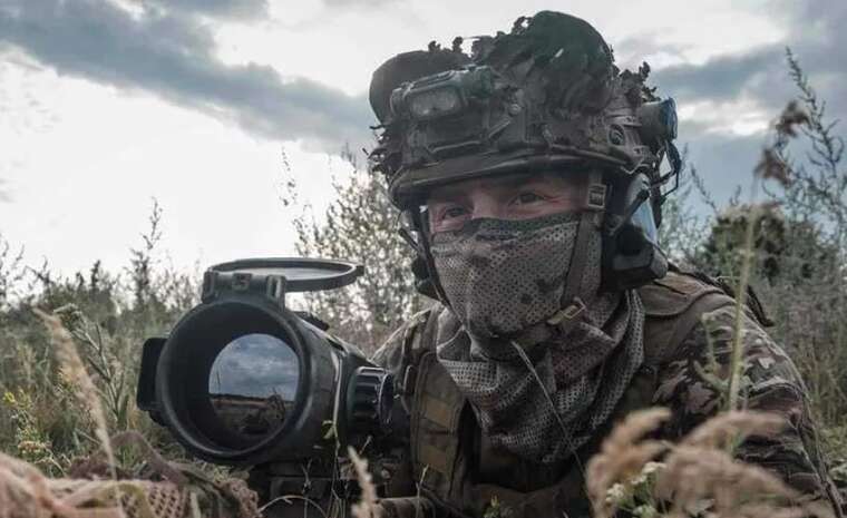 В ОТГ "Харьков" рассказали о ситуации на фронте