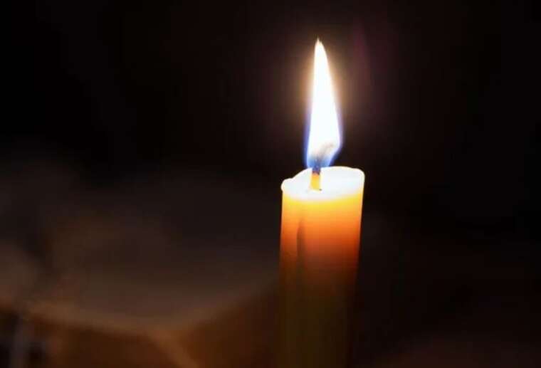 Стало известно о гибели военнослужащего из Киевской области Михаила Гончара