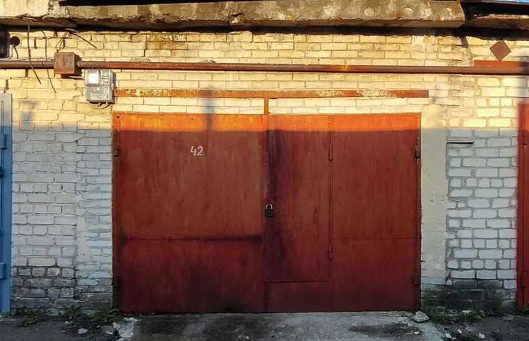 У Києві засудили чоловіка, який розчленував сина, а останки замурував у гаражі