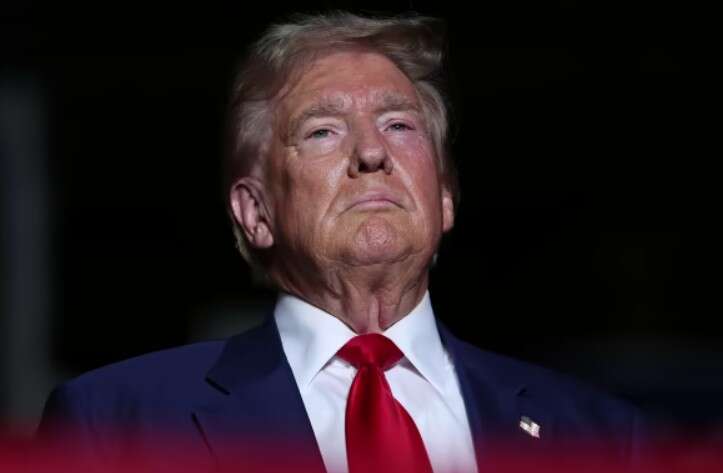 Reuters: Гейлі та Помпео не увійдуть до нової адміністрації Трампа