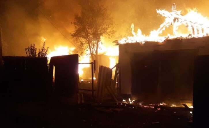 Армія РФ на Донеччині вбила та поранила чотирьох мирних жителів