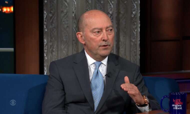 Колишній командувач сил НАТО: "Путін захопить 20% території України"