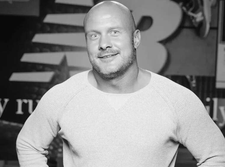 В Виннице похоронили Вячеслава Узелкова