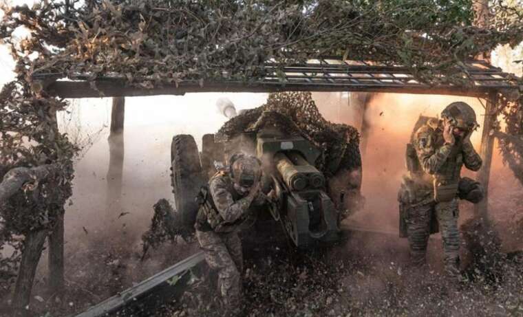 Ветеран рассказал, когда оккупанты смогут окончательно прорвать фронт на Донбассе