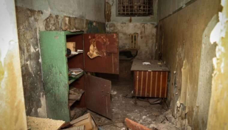 У Херсоні катівні окупантів для українців мали свою «спеціалізацію»