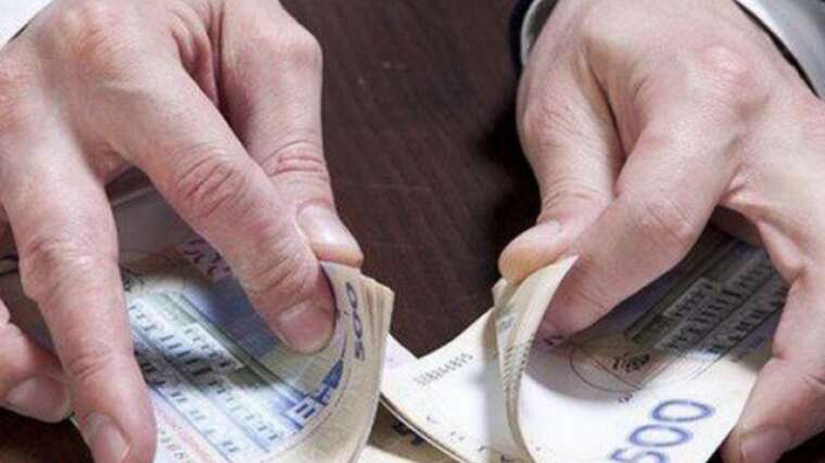 NABU has completed the investigation in the case of embezzlement of over 50 million hryvnias