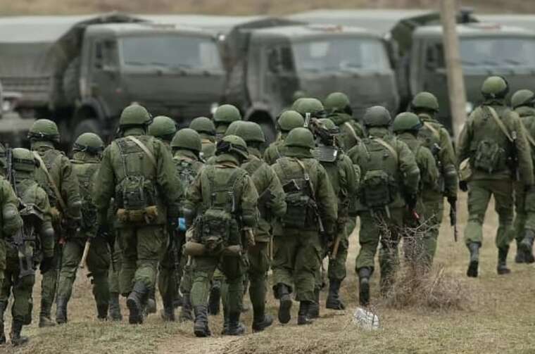 Армія РФ проводить наступальні дії на заході Донецької області, - DeepState