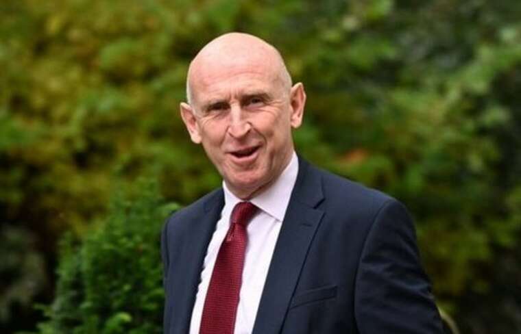 Це хороший знак для України, - Гілі про можливий дзвінок Трампа Путіну