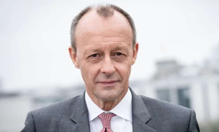 Кандидат на посаду канцлера Німеччини оголосив ультиматум Путіну