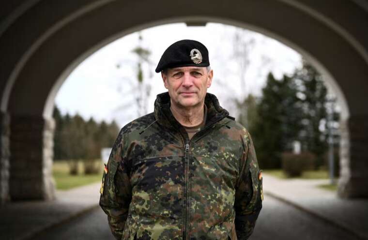 Немцы взяли из музеев советские танки для обучения украинских военных