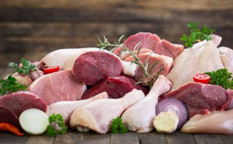 Наприкінці місяця очікується зростання цін на м’ясо