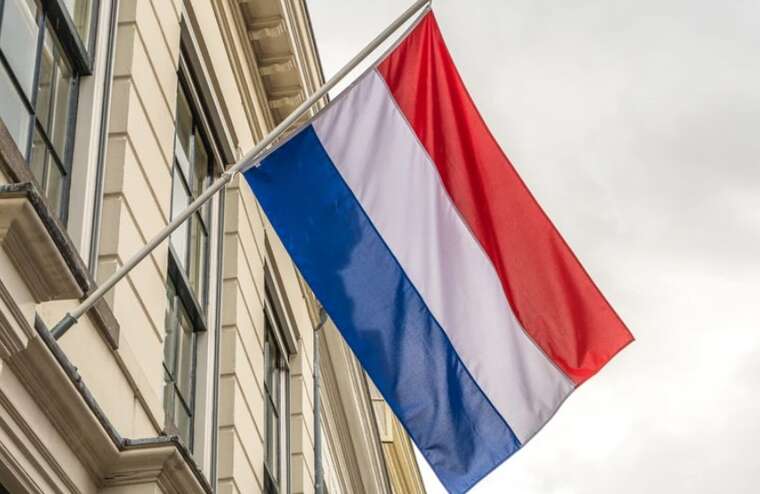 З грудня Нідерланди запровадять контроль на кордонах