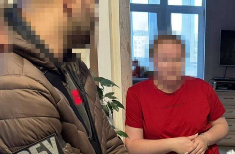 СБУ задержала еще 7 сообщников РФ, которые оправдывали войну против Украины