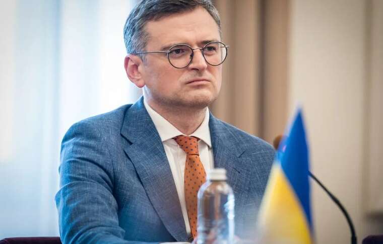 FT: Кулебе предлагали заменить Маркарову на посту посла в США