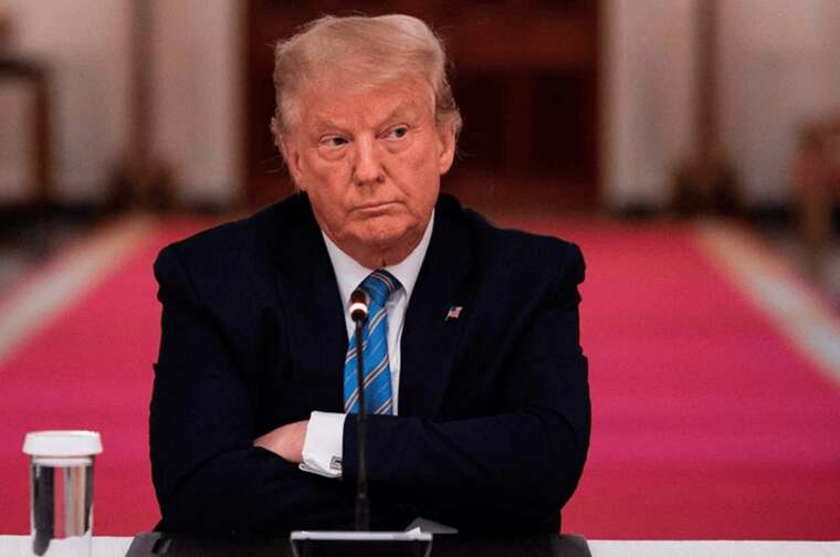 У США відклали розгляд справи проти Трампа про виплату порнозірці