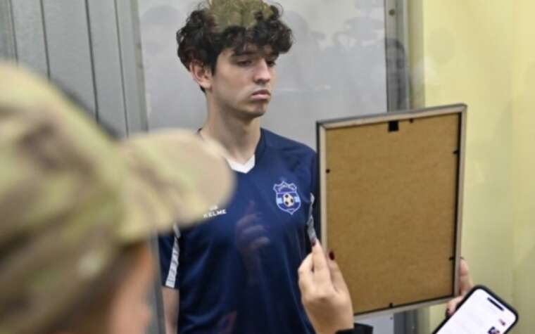 Суд продлил содержание под стражей подозреваемого в убийстве Ирины Фарион