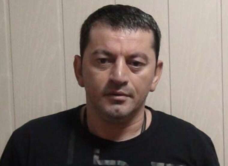 У Польщі затримали авторитета Гочу Джинчарадзе "Куршу"