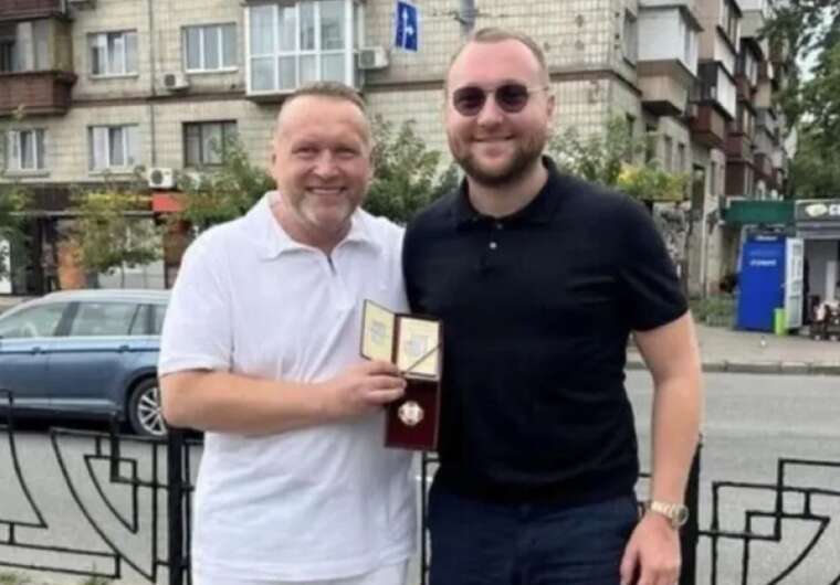 У суді розвалюється справа Гринкевичів