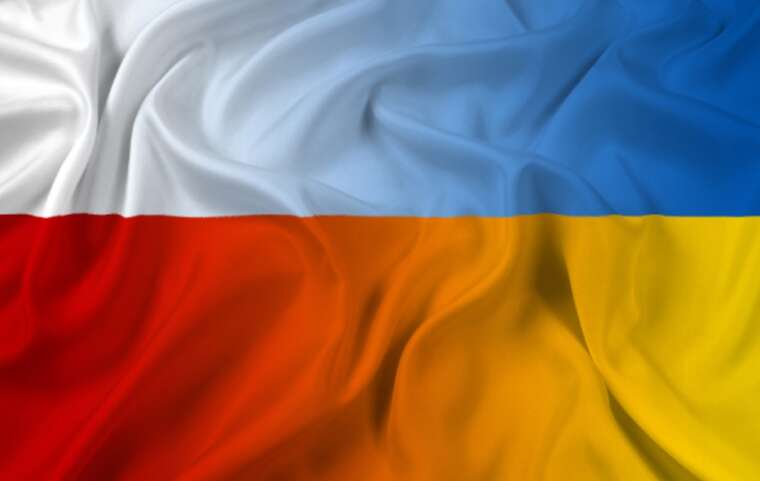 Польща виділила Україні рекордні 5% ВВП