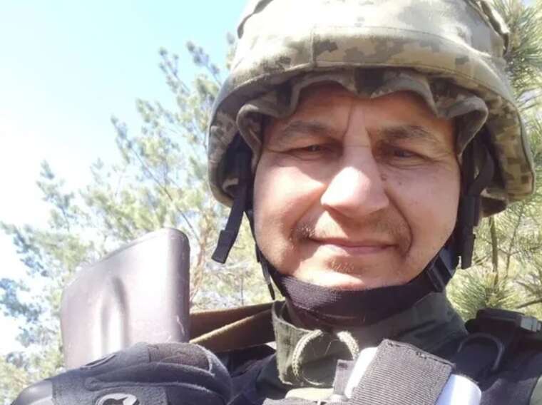 На фронті загинув український чемпіон світу з карате