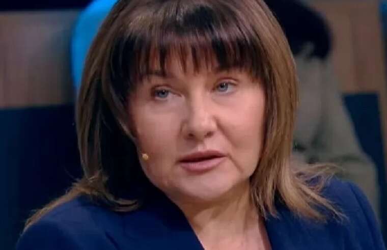 Нардепка Гриб пропонує відправити працівників ТЦК на фронт