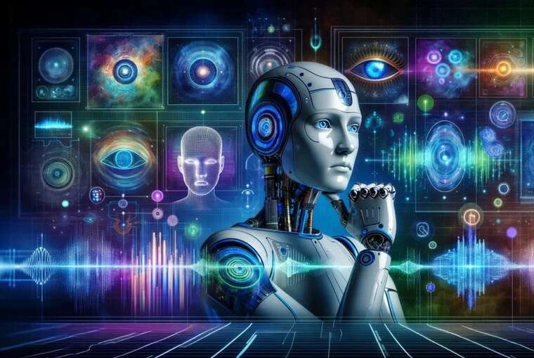 Штучний інтелект, створений Googlе, вважає, що люди не приносять користі і їм краще померти