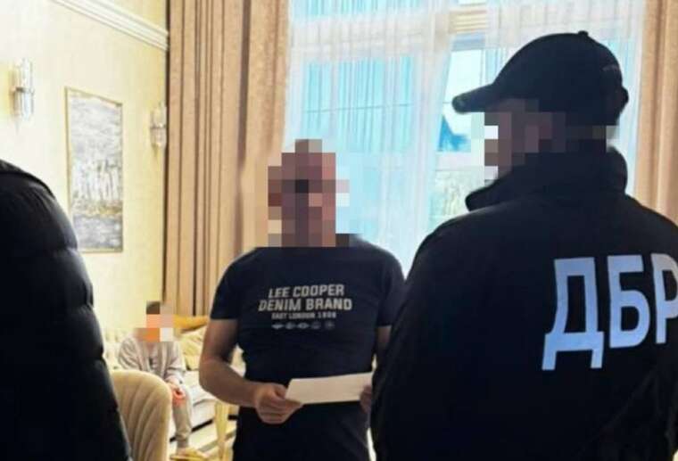 People’s Deputy of Ukraine Shevchenko is served a notice of suspicion of high treason