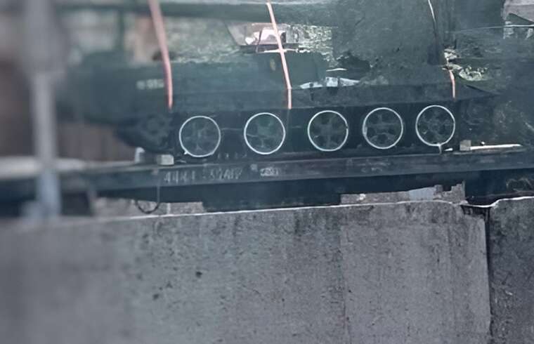 Північна Корея, ймовірно, передала РФ артсистеми Koksan