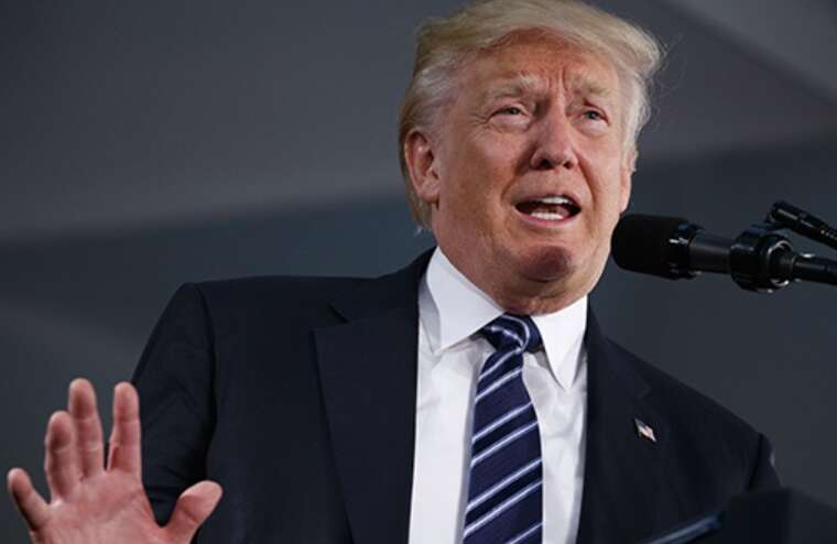 «Трамп показывает "f*ck" истеблишменту» своими назначениями, - Spiegel