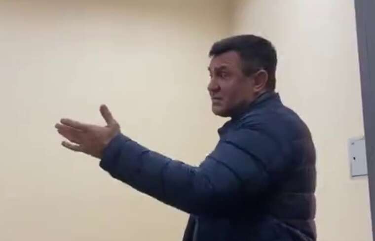 В суде нардеп Николай Тищенко забыл, кто его кум