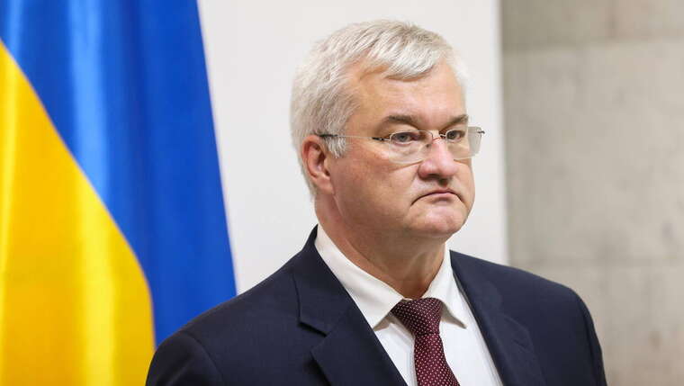 Сибіга звернувся до кандидата на посаду державного секретаря США